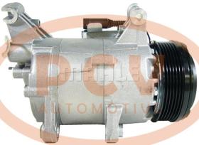  ACP32000S - COMPRESOR P/SKODA / MINI MAHLE NEW