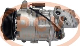 PCV ACP350000S - COMPRESOR P/BMW MAHLE NEW