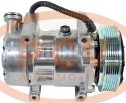 PCV ACP357000S - COMPRESOR P/CITROEN /  PEUGEOT MAHLE NEW