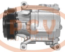 PCV ACP358000S - COMPRESOR P/IVECO / FIAT MAHLE NEW