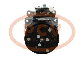PCV ACP365000S - COMPRESOR P/CITROEN /  PEUGEOT MAHLE NEW