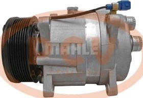 PCV ACP374000S - COMPRESOR P/SEAT MAHLE NEW