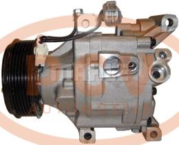 PCV ACP375000S - COMPRESOR P/TOYOTA MAHLE NEW