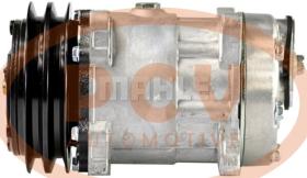 PCV ACP399000S - COMPRESOR P/RENAULT MAHLE NEW