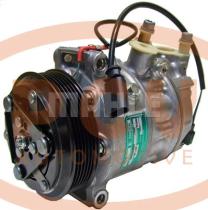 PCV ACP439000P - COMPRESOR P/PORSCHE MAHLE NEW