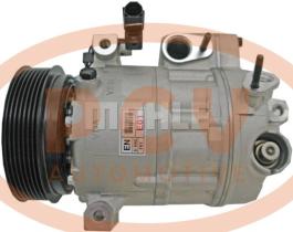 PCV ACP440000P - COMPRESOR P/MITSUBISHI MAHLE NEW