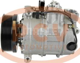 PCV ACP451000S - COMPRESOR P/AUDI MAHLE NEW
