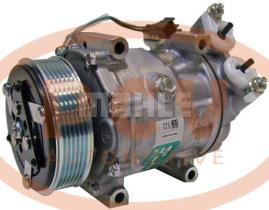PCV ACP470000P - COMPRESOR P/VOLVO MAHLE NEW