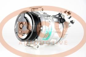 PCV ACP497000P - COMPRESOR P/JAGUAR MAHLE NEW