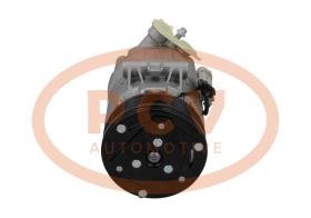 PCV ACP50000P - COMPRESOR P/OPEL / ISUZU MAHLE NEW