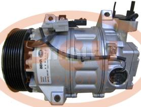 PCV ACP504000P - COMPRESOR P/RENAULT MAHLE NEW