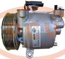 PCV ACP506000P - COMPRESOR P/CITROEN /  PEUGEOT MAHLE NEW