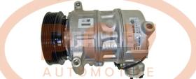 PCV ACP510000P - COMPRESOR P/VOLVO MAHLE NEW