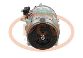 PCV ACP528000P - COMPRESOR P/BMW MAHLE NEW