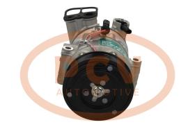 PCV ACP534000P - COMPRESOR P/OPEL / ISUZU MAHLE NEW