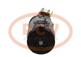 PCV ACP536000P - COMPRESOR P/LAND ROVER MAHLE NEW