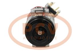 PCV ACP537000P - COMPRESOR P/JAGUAR MAHLE NEW