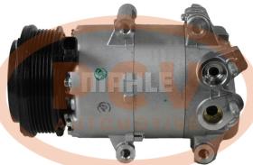 PCV ACP549000P - COMPRESOR P/FORD MAHLE NEW