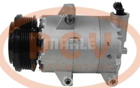 PCV ACP550000P - COMPRESOR P/FORD MAHLE NEW