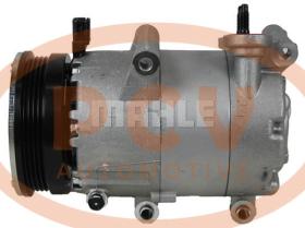 PCV ACP554000P - COMPRESOR P/FORD MAHLE NEW