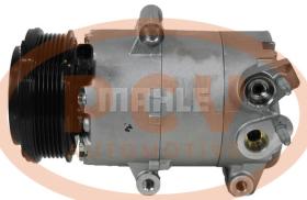 PCV ACP555000P - COMPRESOR P/FORD MAHLE NEW