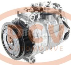 PCV ACP571000P - COMPRESOR P/MERCEDES-BENZ / MAN / SMART MAHLE NEW