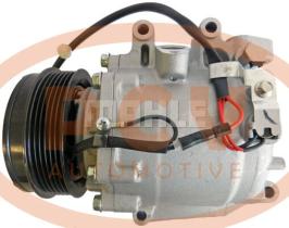 PCV ACP579000S - COMPRESOR P/HONDA MAHLE NEW