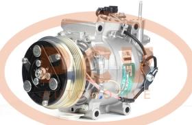 PCV ACP581000P - COMPRESOR P/HONDA MAHLE NEW