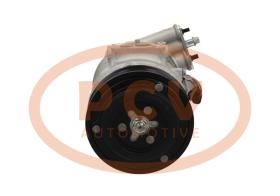 PCV ACP614000P - COMPRESOR P/OPEL / ISUZU MAHLE NEW
