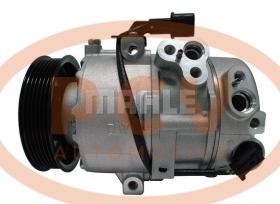 PCV ACP639000P - COMPRESOR P/HYUNDAI / KIA MAHLE NEW
