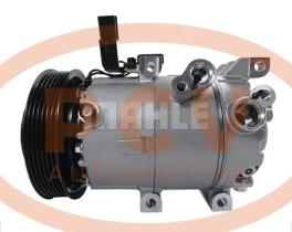 PCV ACP656000P - COMPRESOR P/HYUNDAI / KIA MAHLE NEW