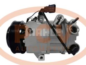 PCV ACP657000P - COMPRESOR P/MITSUBISHI MAHLE NEW