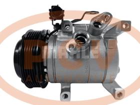 PCV ACP659000P - COMPRESOR P/MITSUBISHI MAHLE NEW