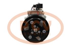 PCV ACP663000P - COMPRESOR P/VOLKSWAGEN MAHLE NEW