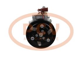 PCV ACP664000P - COMPRESOR P/VOLKSWAGEN MAHLE NEW