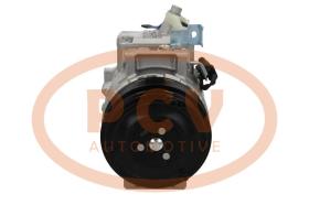 PCV ACP668000S - COMPRESOR P/MERCEDES-BENZ / MAN / SMART MAHLE NEW