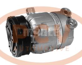  ACP672000P - COMPRESOR P/DAEWOO / DOOSAN MAHLE NEW