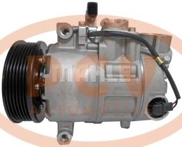 PCV ACP692000S - COMPRESOR P/AUDI MAHLE NEW