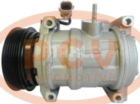 PCV ACP701000S - COMPRESOR P/USA MAHLE NEW