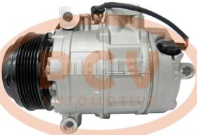 PCV ACP706000S - COMPRESOR P/BMW MAHLE NEW