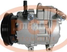 PCV ACP754000P - COMPRESOR P/MITSUBISHI MAHLE NEW