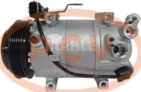 PCV ACP767000P - COMPRESOR P/MITSUBISHI MAHLE NEW