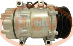 PCV ACP769000S - COMPRESOR P/FORD MAHLE NEW