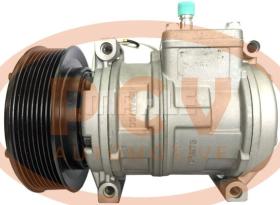 PCV ACP776000S - COMPRESOR P/JOHN DEERE MAHLE NEW