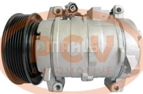 PCV ACP783000S - COMPRESOR P/HONDA MAHLE NEW