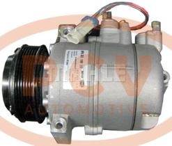 PCV ACP787000S - COMPRESOR P/OPEL / ISUZU MAHLE NEW