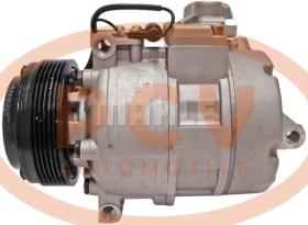 PCV ACP789000S - COMPRESOR P/BMW MAHLE NEW