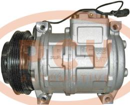 PCV ACP794000S - COMPRESOR P/IVECO / FIAT MAHLE NEW