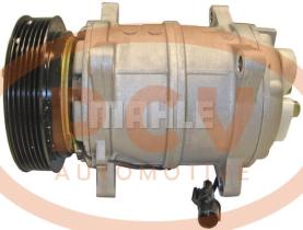 PCV ACP799000S - COMPRESOR P/VOLVO MAHLE NEW