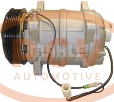 PCV ACP800000S - COMPRESOR P/VOLVO MAHLE NEW
